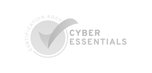 Cyber essentials badge