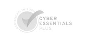 Cyber essentials plus badge