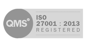 QMS ISO 27001