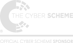 Official Cyber Scheme Sponsor
