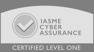 IASME Cyber Assurance Certified Level One